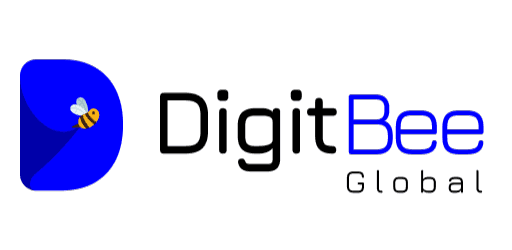 DigitBeeGlobal Logo
